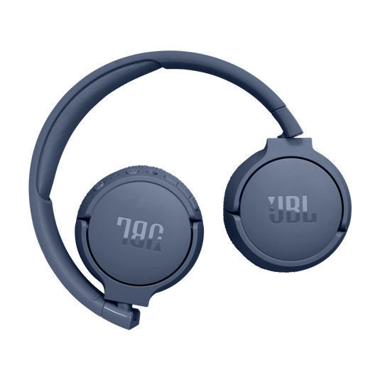 JBL Tune 670NC | Adaptive Noise Cancelling Wireless On-Ear Headphones